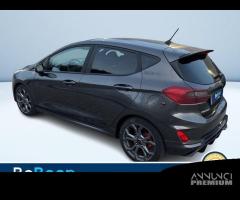 Ford Fiesta 5P 1.5 TDCI ST-LINE 85CV - 6