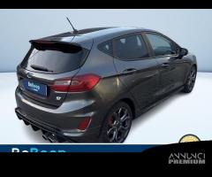 Ford Fiesta 5P 1.5 TDCI ST-LINE 85CV - 8