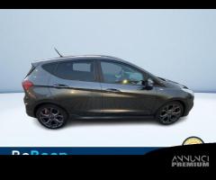 Ford Fiesta 5P 1.5 TDCI ST-LINE 85CV - 9