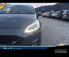 Ford Fiesta 5P 1.5 TDCI ST-LINE 85CV - 10