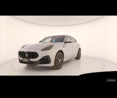 MASERATI Grecale 3.0 V6 Trofeo 530cv auto