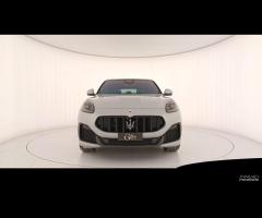 MASERATI Grecale 3.0 V6 Trofeo 530cv auto