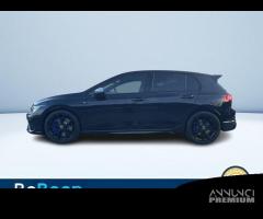 Volkswagen Golf 2.0 TSI R 4MOTION 320CV DSG - 5