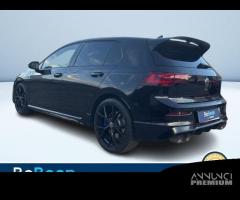 Volkswagen Golf 2.0 TSI R 4MOTION 320CV DSG - 6