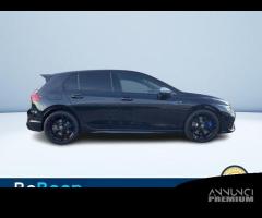 Volkswagen Golf 2.0 TSI R 4MOTION 320CV DSG - 9