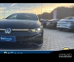 Volkswagen Golf 2.0 TSI R 4MOTION 320CV DSG - 10