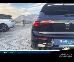 Volkswagen Golf 2.0 TSI R 4MOTION 320CV DSG - 13