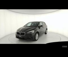 BMW 216d Active Tourer Business auto my20