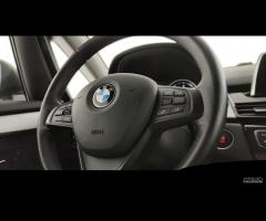 BMW 216d Active Tourer Business auto my20 - 7