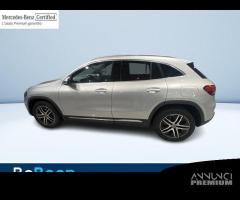 Mercedes-Benz GLA 200 D SPORT PLUS AUTO