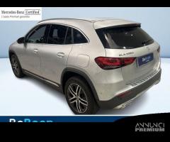 Mercedes-Benz GLA 200 D SPORT PLUS AUTO