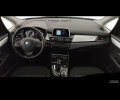 BMW 216d Active Tourer Business auto my20 - 9