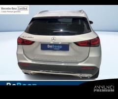 Mercedes-Benz GLA 200 D SPORT PLUS AUTO