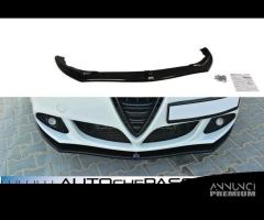 Splitter/Spoiler anteriore Alfa Romeo Giulietta