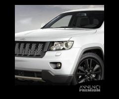 Ricambi JEEP GRAND CHEROKEE 3.0CRD motpre VM23D