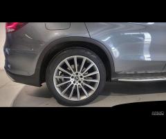 MERCEDES-BENZ GLC 300 d Premium Plus 4matic auto