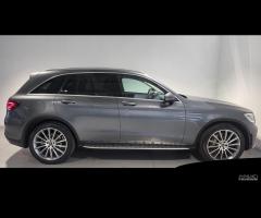 MERCEDES-BENZ GLC 300 d Premium Plus 4matic auto - 17