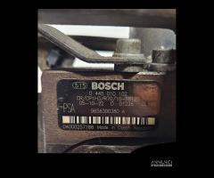 POMPA INIEZIONE BOSCH  CODICE: 0445010102