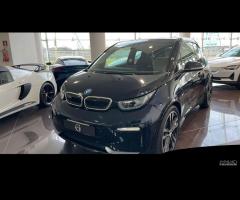 BMW i3 - i3s 120Ah Advantage