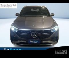 Mercedes-Benz EQA 250 PREMIUM - 3