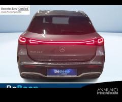 Mercedes-Benz EQA 250 PREMIUM - 7