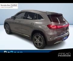 Mercedes-Benz EQA 250 PREMIUM - 8