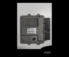 ECU FIAT IDEA 1.3 MJET CODICE: 51768657; MJD6JF.M4