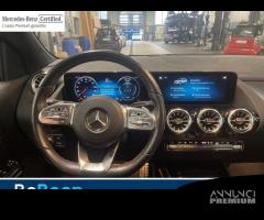 Mercedes-Benz EQA 250 PREMIUM - 20