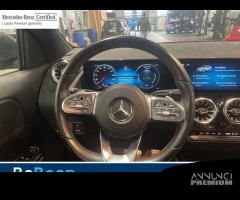 Mercedes-Benz EQA 250 PREMIUM - 21