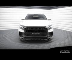 Spoiler splitter anteriore Audi SQ8 / Q8 S-Line - 2