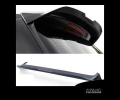 Spoiler Alettone per GOLF 7 R R line 2013 2020 - 1