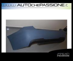 Paraurti posteriore M Look per BMW Serie 3 E90 - 3