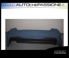 Paraurti posteriore M Look per BMW Serie 3 E90 - 4