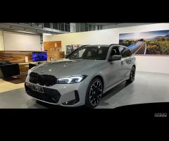 BMW BMW 320d xDrive Touring