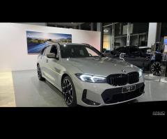 BMW BMW 320d xDrive Touring