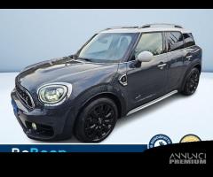 MINI Mini Countryman F60 MINI COUNTRYMAN 2.0 ... - 1