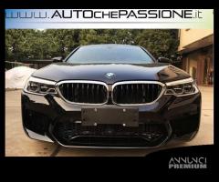 Paraurti Anteriore M5 look BMW Serie 5 G30 G31 201