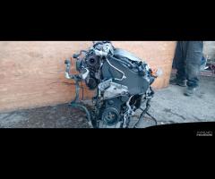 Motore VOLKSWAGEN GOLF 7 1.6TDI CLH