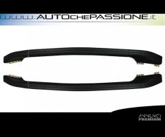 Barre tetto per Bmw X6 E71 E72 200