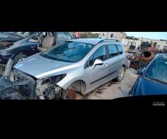 Ricambi Peugeot 308 SW 1.6HDI - 7