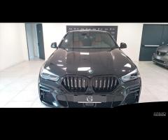 BMW X6 G06 - X6 xdrive40d mhev 48V Msport auto