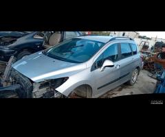 Ricambi Peugeot 308 SW 1.6HDI - 8