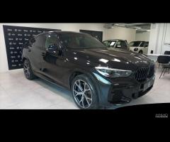 BMW X6 G06 - X6 xdrive40d mhev 48V Msport auto