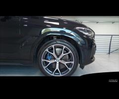 BMW X6 G06 - X6 xdrive40d mhev 48V Msport auto