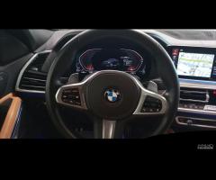 BMW X6 G06 - X6 xdrive40d mhev 48V Msport auto - 7