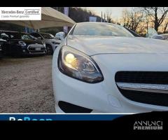 Mercedes-Benz SLC 180 PREMIUM AUTO - 11