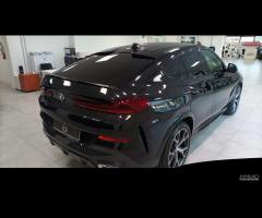 BMW X6 G06 - X6 xdrive40d mhev 48V Msport auto - 16