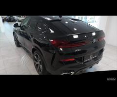 BMW X6 G06 - X6 xdrive40d mhev 48V Msport auto - 20