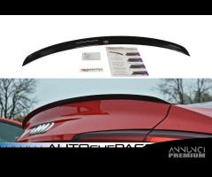 Spoiler per AUDI A5 MK2 Coupe F5 2016