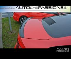 Spoiler per AUDI A5 MK2 Coupe F5 2016